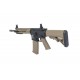 Specna Arms SA-F02 FLEX Gen.2 GATE X-ASR Half-Tan, Versatility Redefined